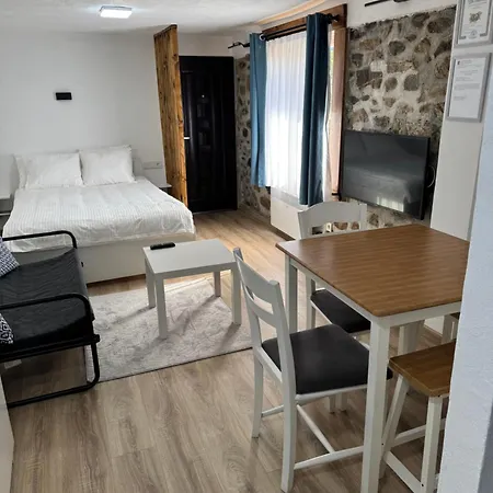 Appartement Cozy In 2 Ardino