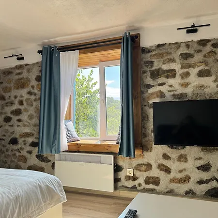 Apartamento Cozy In 2 *