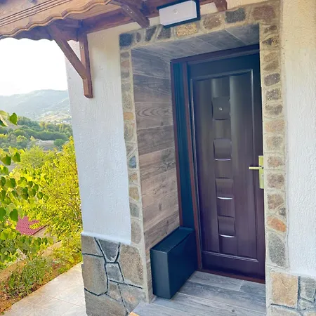 Appartement Cozy In 2 Ardino