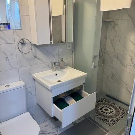 Apartamento Cozy In 2
