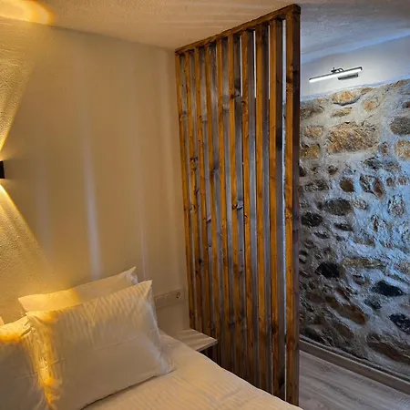 Cozy In 2 Apartamento