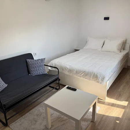 Cozy In 2 * Ardino