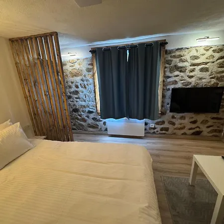 Apartamento Cozy In 2