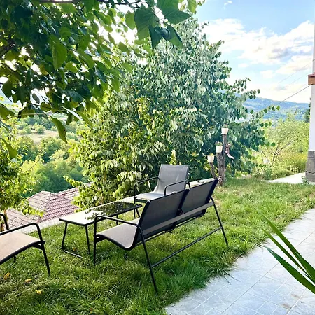 Apartamento Cozy In 2