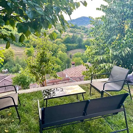 Cozy In 2 Διαμέρισμα *