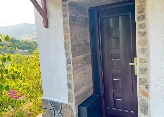 Daire Cozy In 2 Ardino