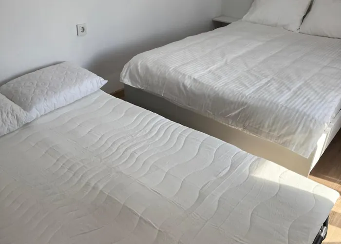 Cozy In 2 Daire Ardino